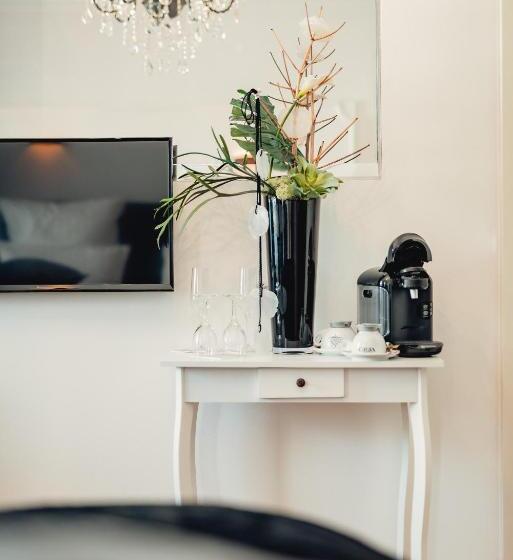 豪华房间, Da Felice