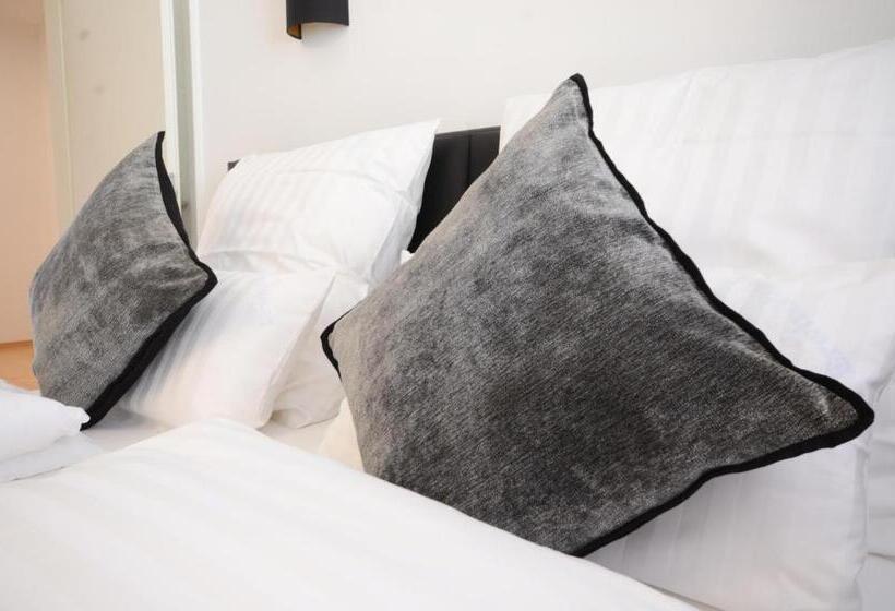 豪华房间, Da Felice