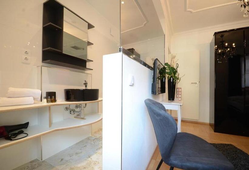 豪华房间, Da Felice