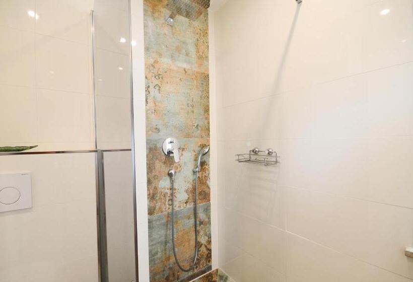 豪华房间, Da Felice