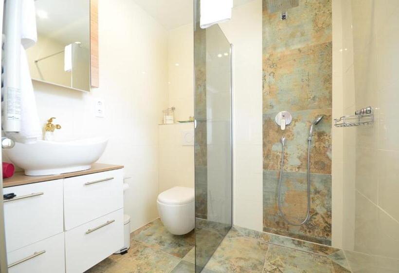 豪华房间, Da Felice