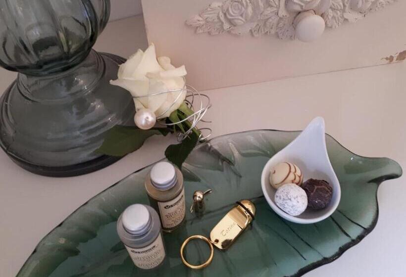 豪华房间, Da Felice