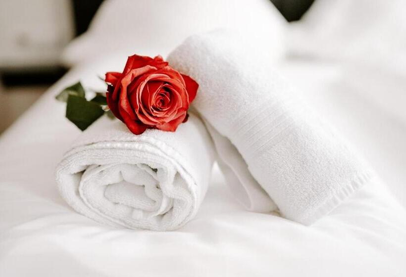 标准间, Da Felice