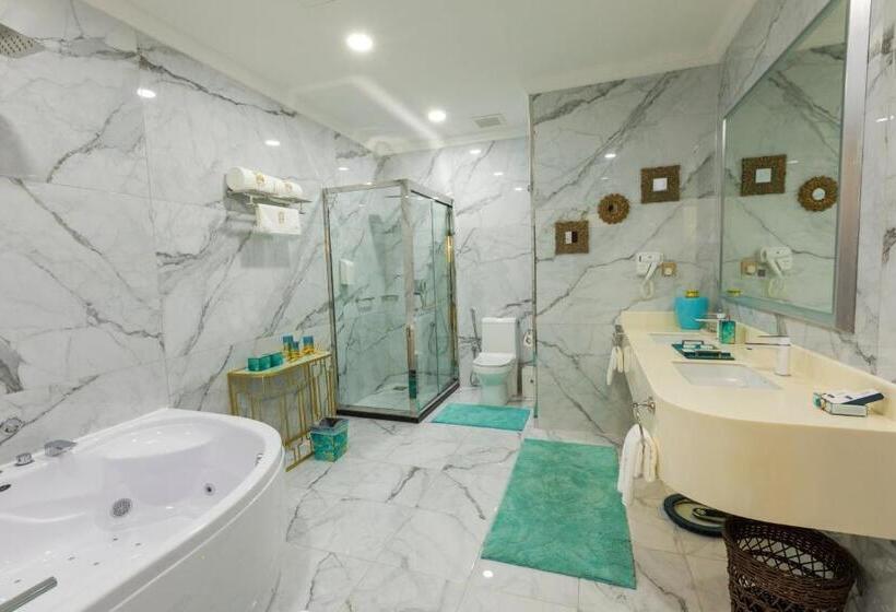 스탠다드 룸, Remaj