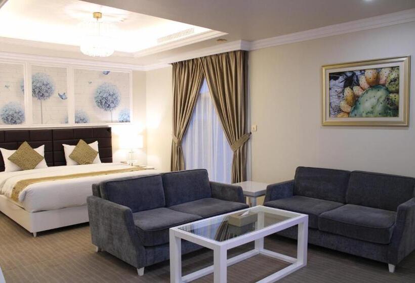 프리미엄 룸, Remaj