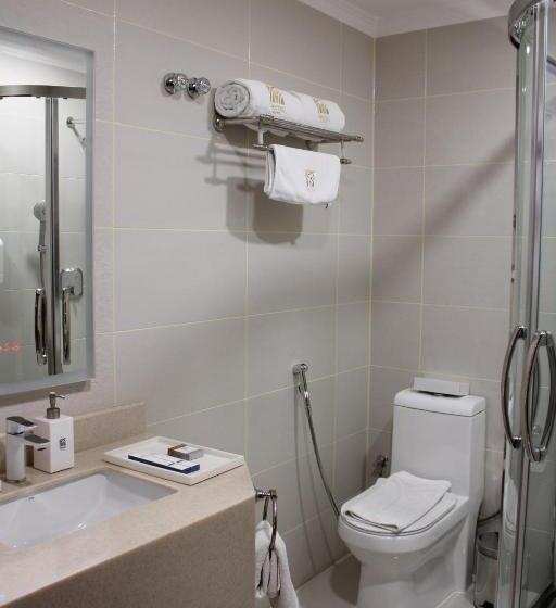 프리미엄 룸, Remaj