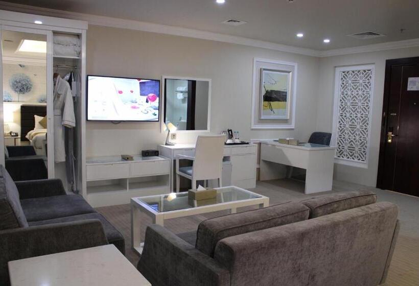 프리미엄 룸, Remaj