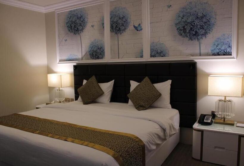 프리미엄 룸, Remaj