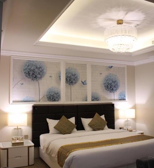 프리미엄 룸, Remaj