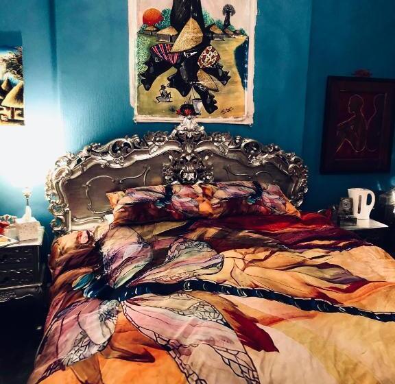Студия Deluxe, Belmont House Boutique   The Kingsley Collection