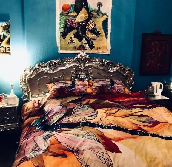 استودیوی لوکس, Belmont House Boutique The Kingsley Collection