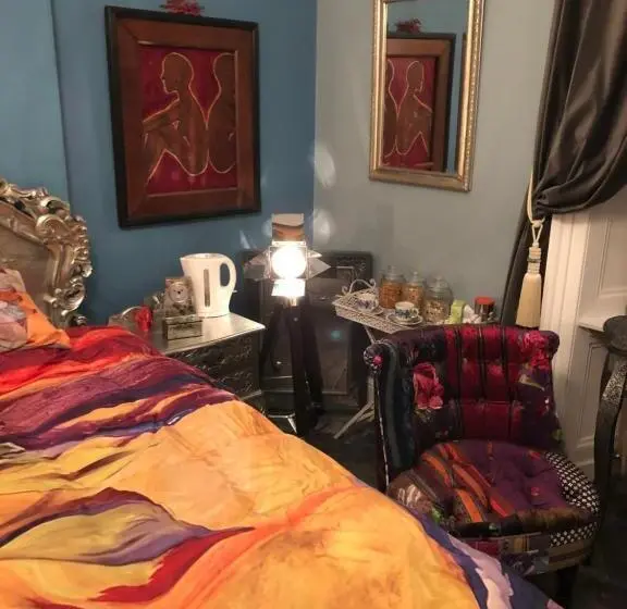 استودیوی لوکس, Belmont House Boutique The Kingsley Collection
