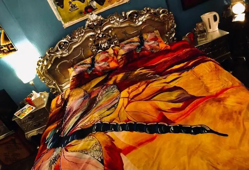 استودیوی لوکس, Belmont House Boutique The Kingsley Collection