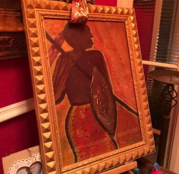 استودیوی لوکس, Belmont House Boutique The Kingsley Collection