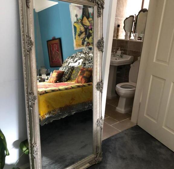 Студия Deluxe, Belmont House Boutique   The Kingsley Collection