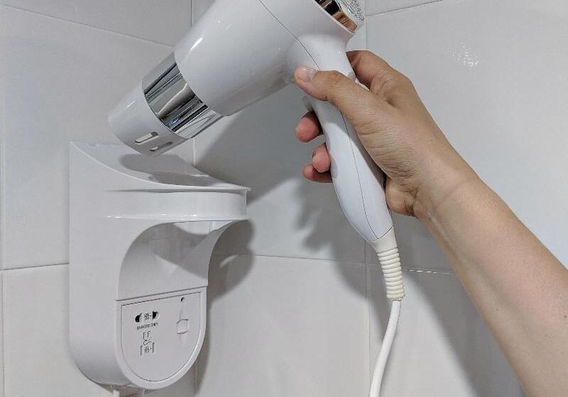 غرفة قياسية, Original Domino House