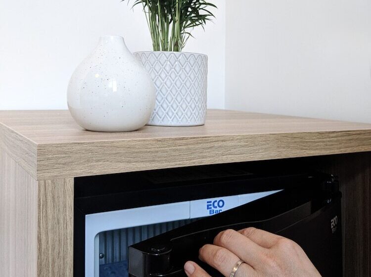 غرفة قياسية, Original Domino House