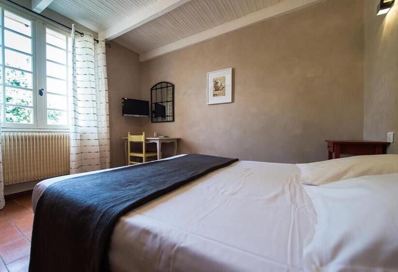 غرفة قياسية, Camping Les Hautes Prairies