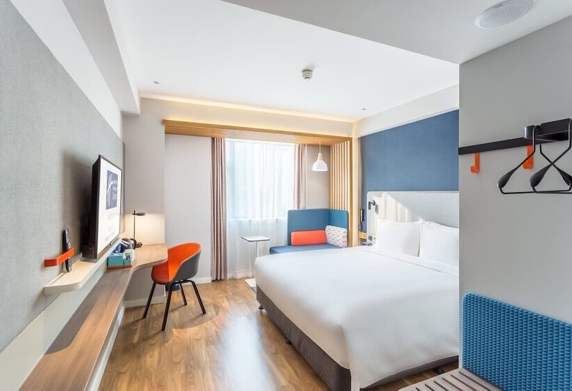 Номер Стандарт, Holiday Inn Express Xi An Ancient Town West, An Ihg