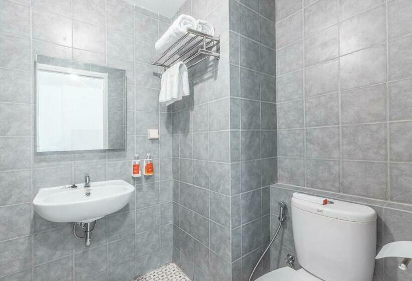 חדר סטנדרט, Oyo Flagship 766 Prima Orchard