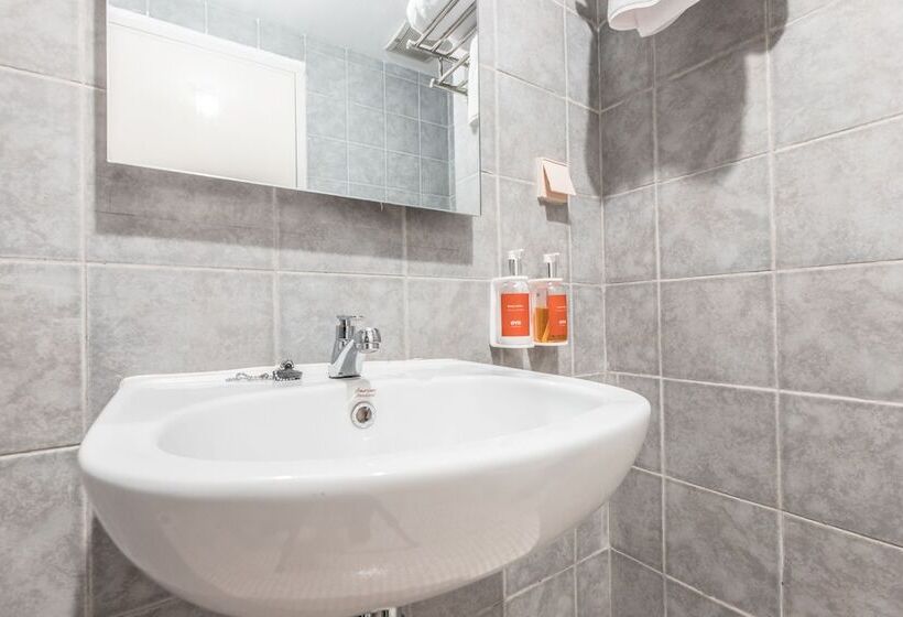 חדר סטנדרט, Oyo Flagship 766 Prima Orchard