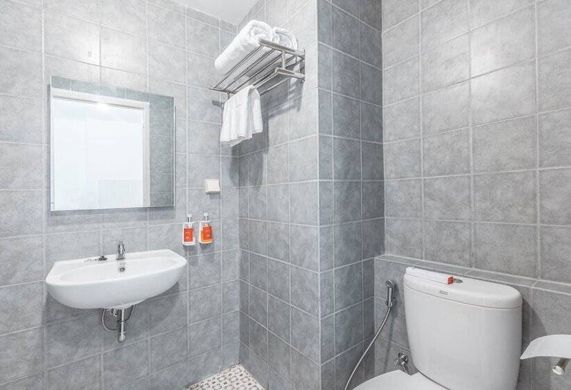 חדר סטנדרט, Oyo Flagship 766 Prima Orchard