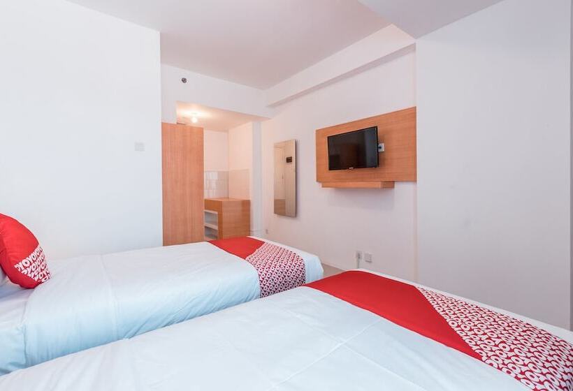 חדר סטנדרט, Oyo Flagship 766 Prima Orchard