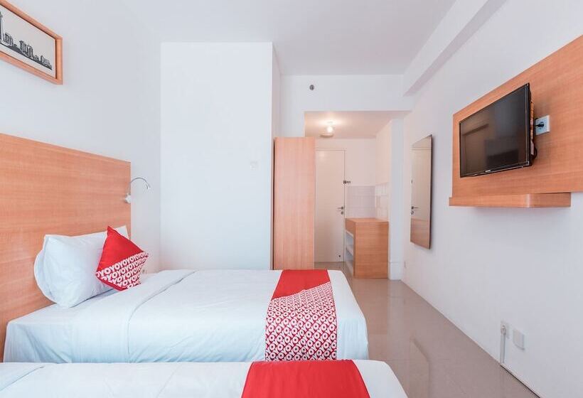 חדר סטנדרט, Oyo Flagship 766 Prima Orchard