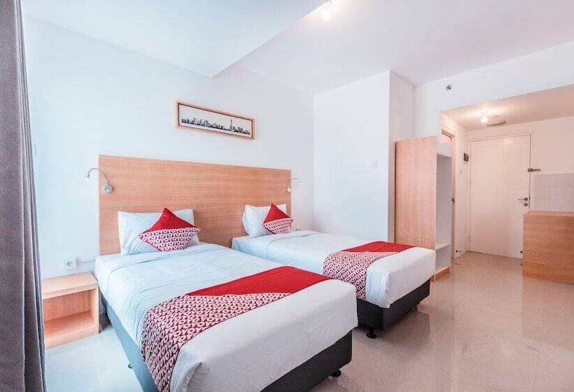 חדר סטנדרט, Oyo Flagship 766 Prima Orchard