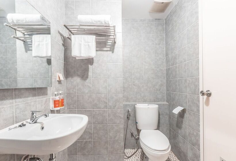 חדר סטנדרט, Oyo Flagship 766 Prima Orchard