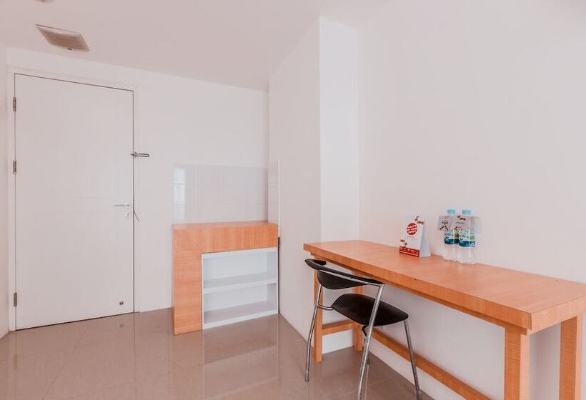 חדר סטנדרט, Oyo Flagship 766 Prima Orchard