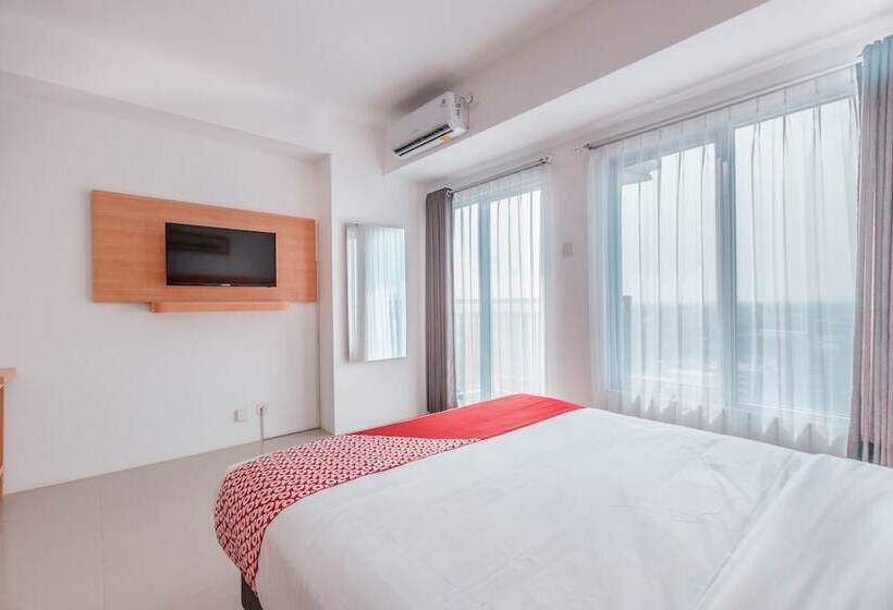 חדר סטנדרט, Oyo Flagship 766 Prima Orchard