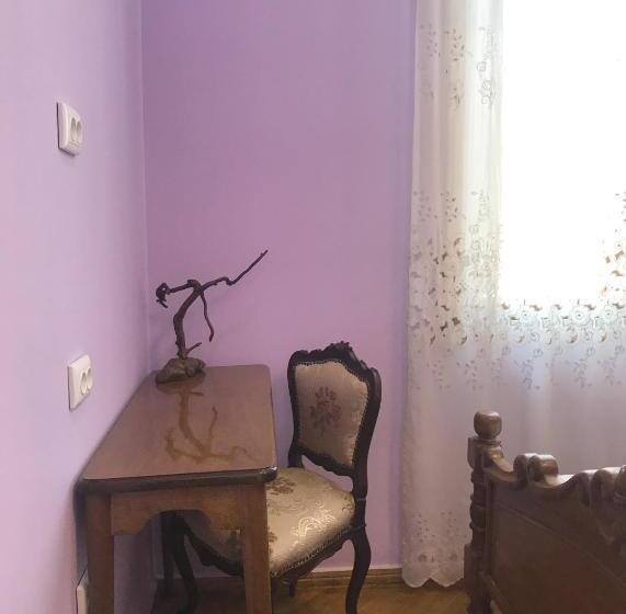 اتاق لوکس چهار تخته, Wooden Museum