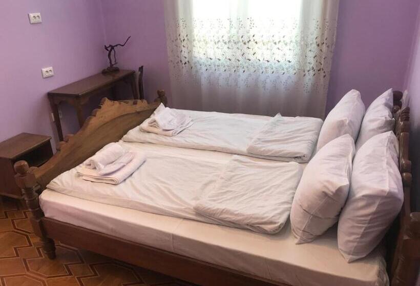 اتاق لوکس چهار تخته, Wooden Museum