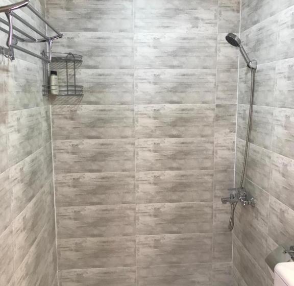 اتاق لوکس چهار تخته, Wooden Museum