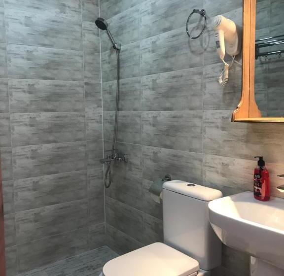 اتاق لوکس چهار تخته, Wooden Museum