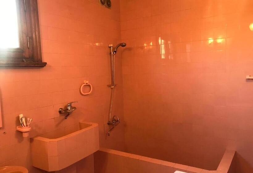 اتاق اکونومی, Wooden Museum