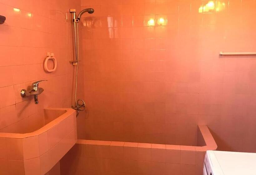 اتاق اکونومی, Wooden Museum