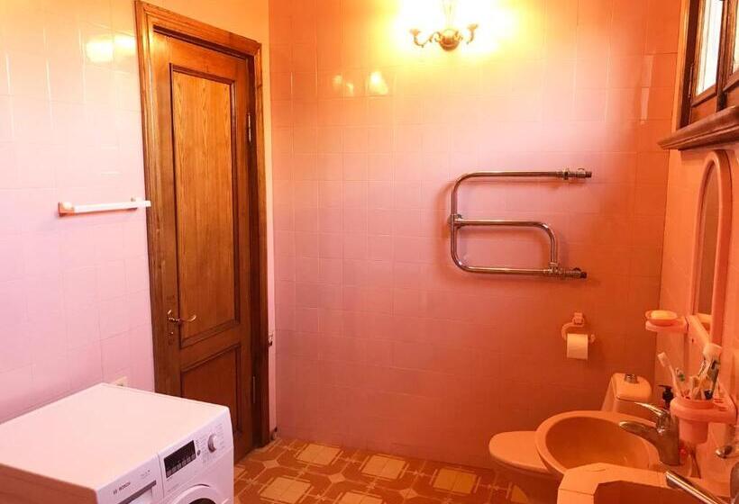 اتاق اکونومی, Wooden Museum