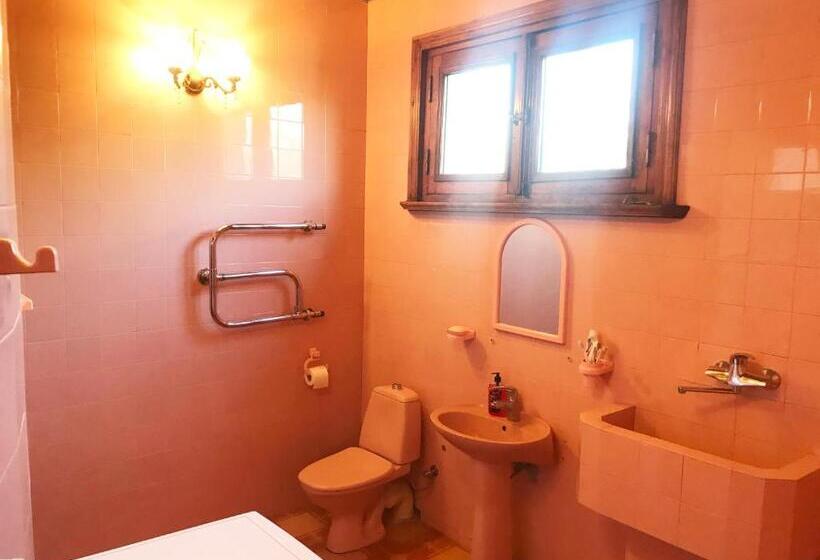 اتاق اکونومی, Wooden Museum