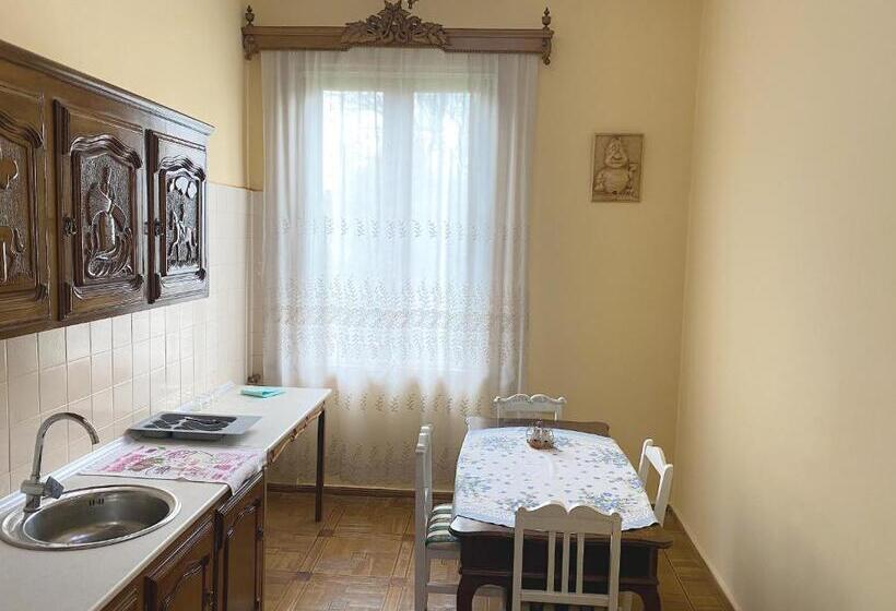 اتاق اکونومی, Wooden Museum