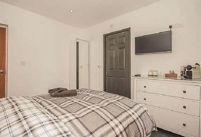 Habitació Estàndard, Featherbed Cottage