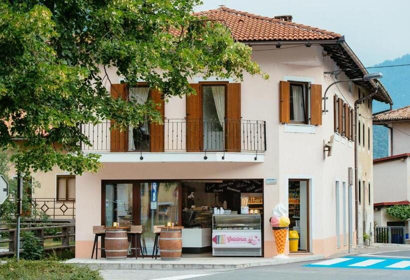 اتاق لوکس چهار تخته, Sunny Rooms