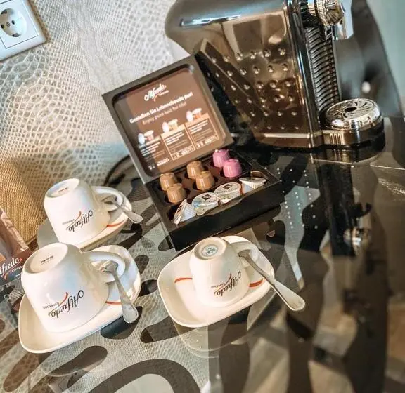 Standard Studio, Boutique Hotel Schulz Classic
