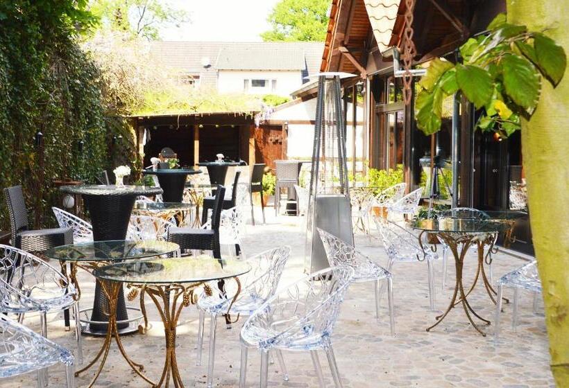 Standard Studio, Boutique Hotel Schulz Classic