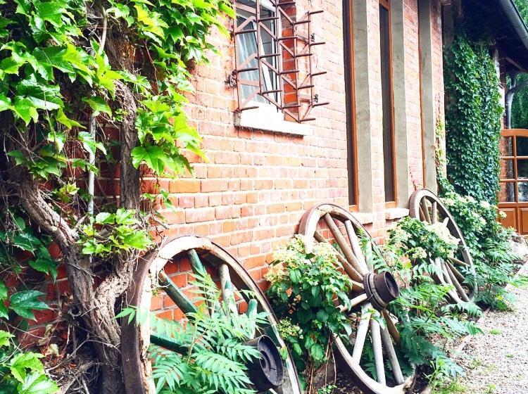 Standard Studio, Boutique Hotel Schulz Classic