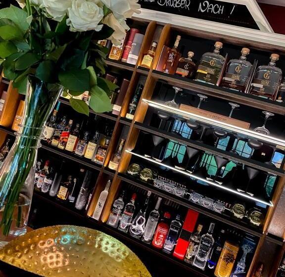 Economy Room, Boutique Hotel Schulz Classic