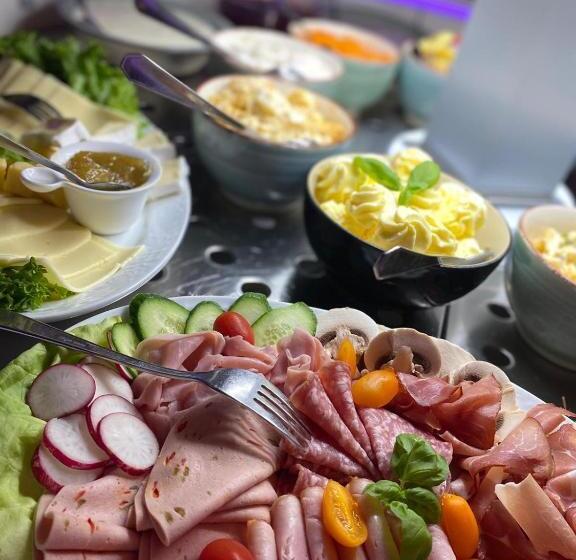 Economy Room, Boutique Hotel Schulz Classic