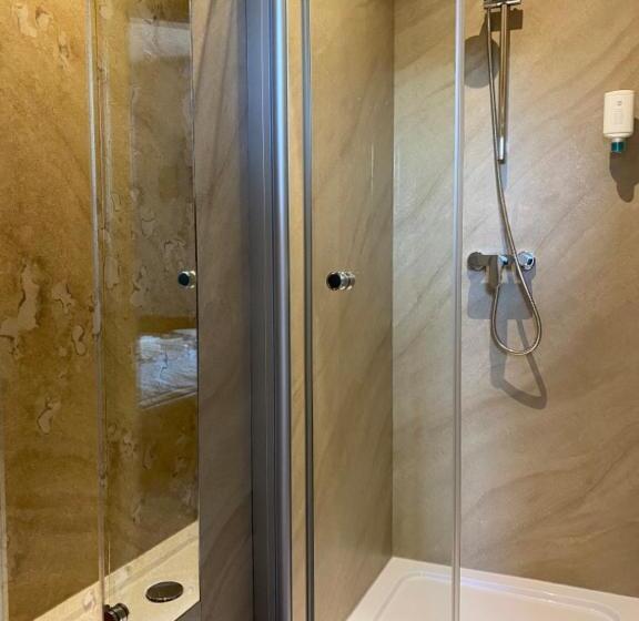 Economy Room, Boutique Hotel Schulz Classic