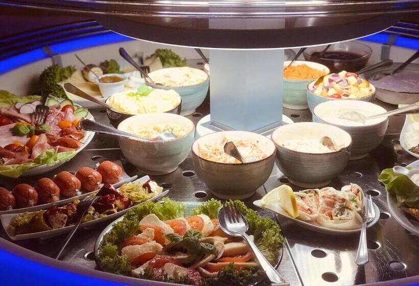 Deluxe Junior Suite, Boutique Hotel Schulz Classic